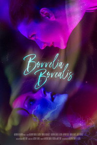 Постер фильма «Borrelia Borealis (2021)» — (2 из 9)