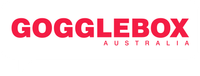 Логотип сериала «Gogglebox Australia (2015)» — (1 из 5)