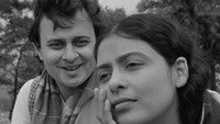 Обои к фильму «Звезда за темной тучей (1960)» — (14 из 21)