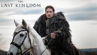 Обои к сериалу «Последнее королевство (2015-2022)» — (28 из 76)
