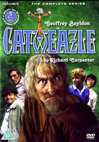 Постер сериала «Кетвизл (1970-1971)» — (3 из 12)