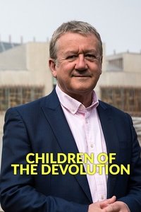 Children of the Devolution - Season 1