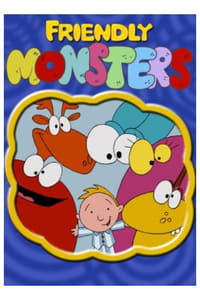 Friendly Monsters: A Monster Christmas (1994)