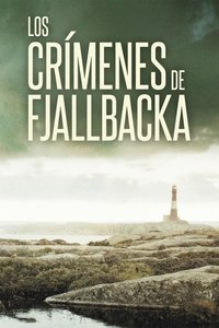 Poster de Camilla Läckbergs Fjällbackamorden