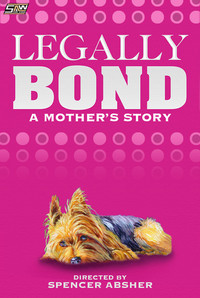 Imagem do Filme Legally Bond