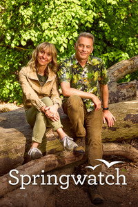 Springwatch (2005) subtitle poster
