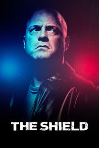 Постер сериала «Щит (2002 - 2008)» — (2 из 68)