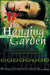 Movieposter The Hanging Garden