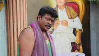 «குப்பத்து ராஜா (2019)» — обои к фильму #7