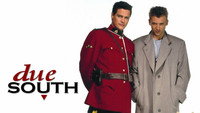 Обои к сериалу «Строго на юг (1994-1999)» — (11 из 33)