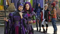 Descendants