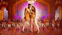 «Speedunnodu (2016)» — обои к фильму #1