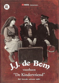 J.J. de Bom voorheen 'De Kindervriend' - Season 2 Episode Guide