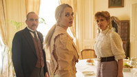 «Костёр судьбы (2019)» — обои к сериалу #8