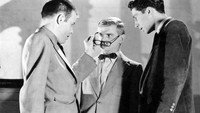 «Four Boys and a Gun (1957)» — обои к фильму #1