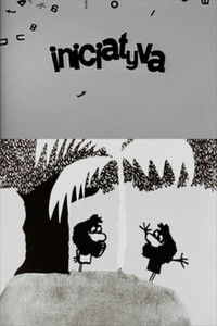 Imagem do Filme Iniciatyva