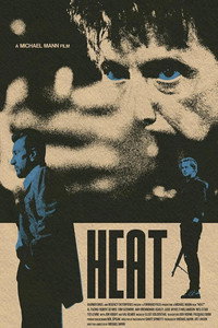 Постер фильма «Схватка (1995)» — (8 из 151)