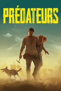 Prédateurs (2017)