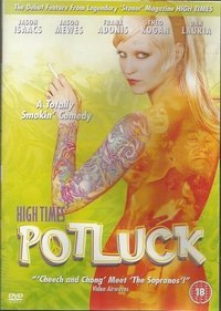 High Times Potluck