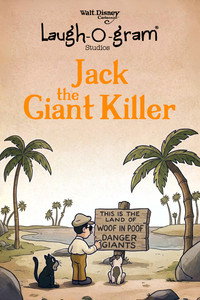 Jack the Giant Killer