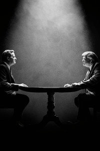Постер сериала «Правило Коми (2020)» — (4 из 11)