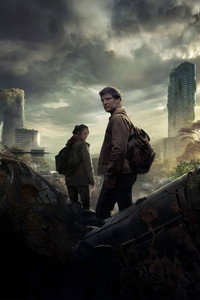 Постер сериала «Одни из нас (2023)» — (72 из 169)