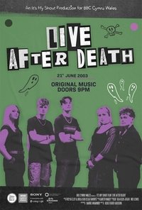 Live After Death (2023)