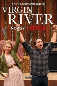 Cover of the Season 2 of Virgin River