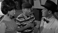 «Почти кабальеро (1964)» — обои к фильму #1