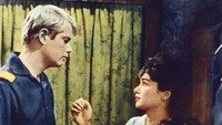 «Далекий звук трубы (1964)» — обои к фильму #2
