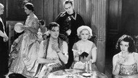 «Богатые и странные (1931)» — обои к фильму #5