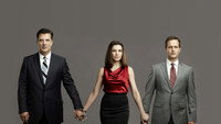 Обои к сериалу «Хорошая жена (2009-2016)» — (42 из 122)