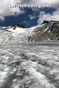 Geheimnis Gletscher - Spurensuche im Eis