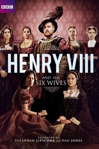 copertina serie tv Henry+VIII+and+His+Six+Wives 2016