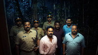 «Kerala Crime Files (2023)» — обои к сериалу #7