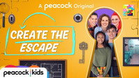 «Create the Escape (2019)» — обои к сериалу #2