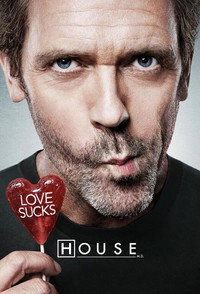 Постер сериала «Доктор Хаус (2004-2012)» — (31 из 347)