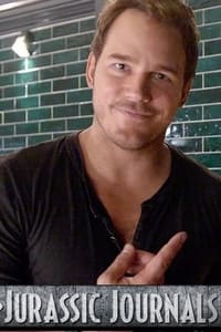 Fallen Kingdom: Chris Pratt\'s Jurassic Journals - 2018