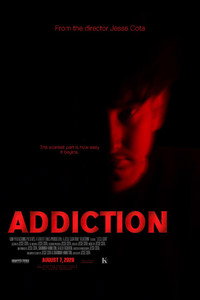 Addiction (2026) poster