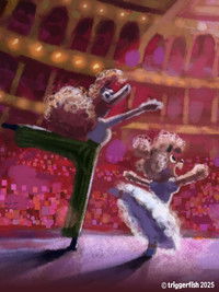 Imagem do Filme Pedigree