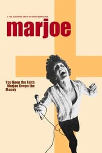 Marjoe poster