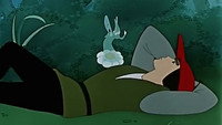 «Исполнение желаний (1957)» — обои к мультфильму #1