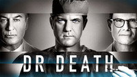 «Плохой доктор (2021-2023)» — обои к сериалу #7