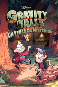 Gravity Falls: Um Verão De Mistérios S02E21