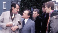 Обои к сериалу «Дуракам везет (1981-2003)» — (17 из 48)