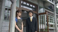 A big eater sumo wrestler ramen confrontation!! Tears of a liar Princess