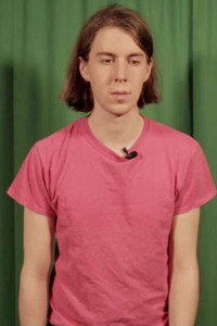 Will J. Barker