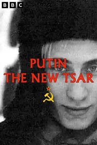 Poster de Putin: The New Tsar