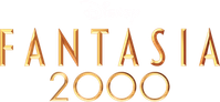 Логотип мультфильма «Фантазия 2000 (1999)» — (3 из 55)