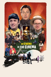 Постер сериала «On Cinema (2012)» — (5 из 17)